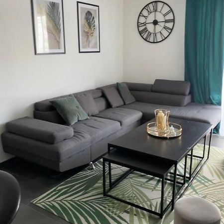Appartement Vert 科尔贝－埃索讷 外观 照片