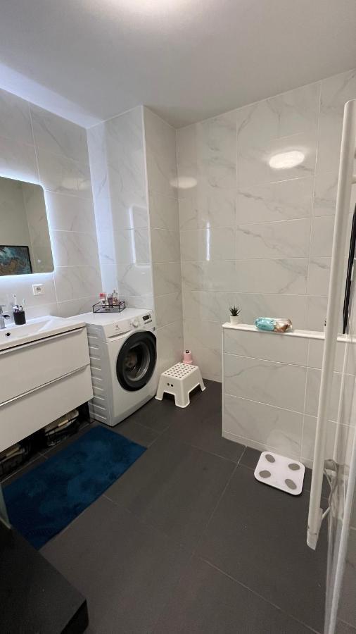 Appartement Vert 科尔贝－埃索讷 外观 照片