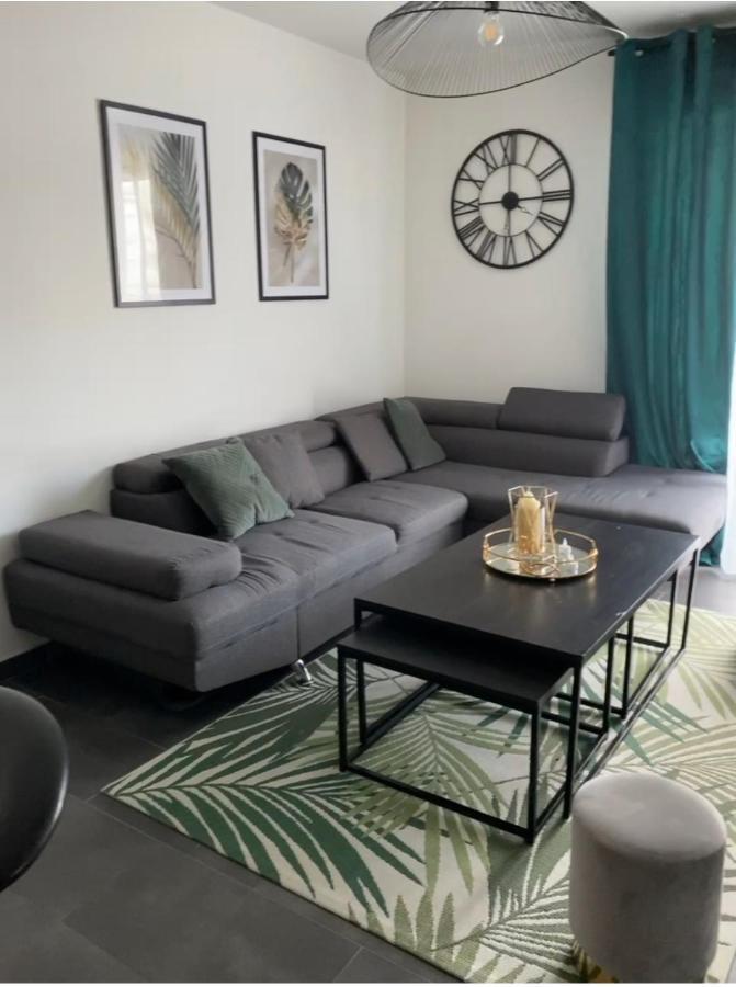 Appartement Vert 科尔贝－埃索讷 外观 照片