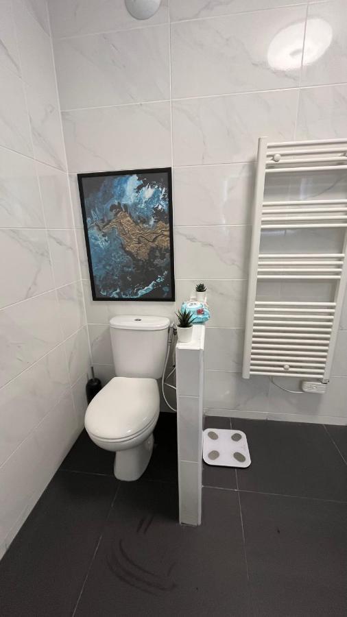 Appartement Vert 科尔贝－埃索讷 外观 照片
