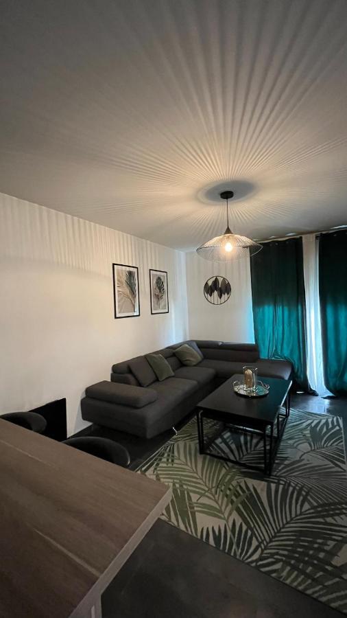 Appartement Vert 科尔贝－埃索讷 外观 照片