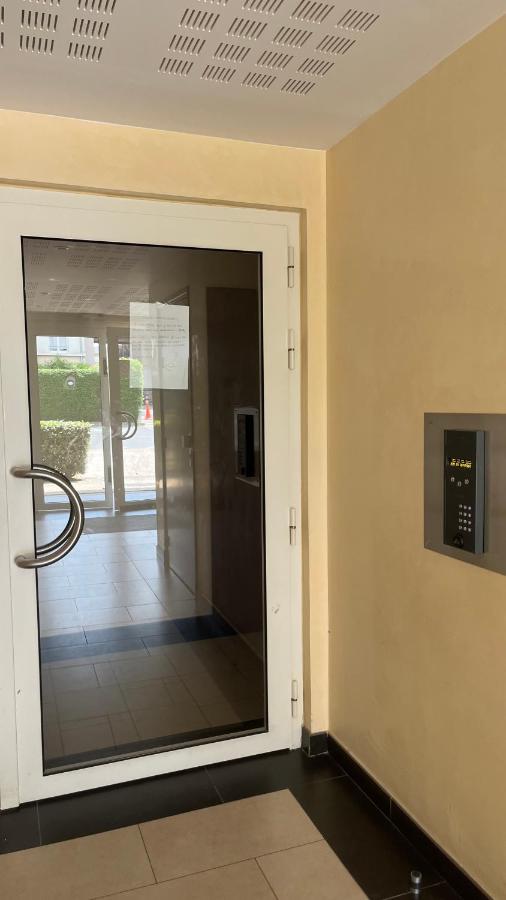 Appartement Vert 科尔贝－埃索讷 外观 照片