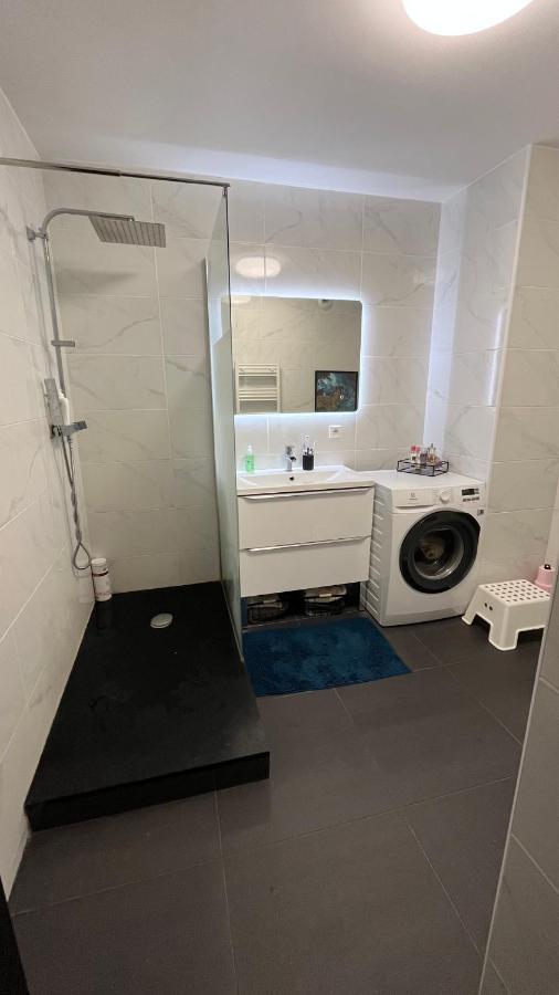 Appartement Vert 科尔贝－埃索讷 外观 照片