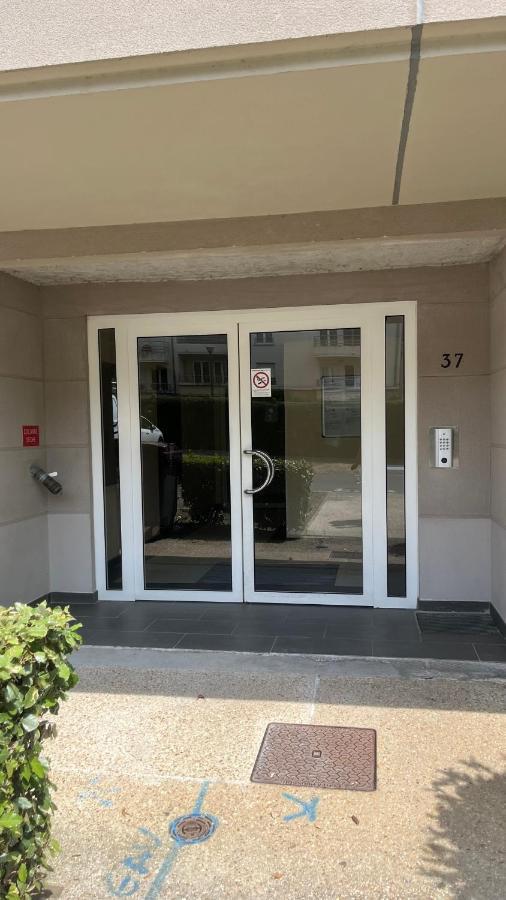 Appartement Vert 科尔贝－埃索讷 外观 照片